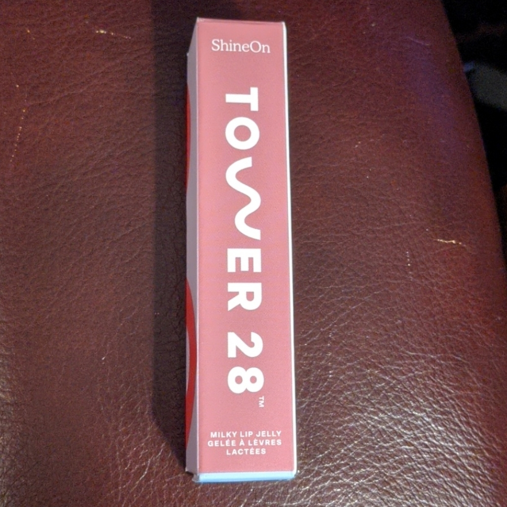 Tower 28 Milky Lip Jelly